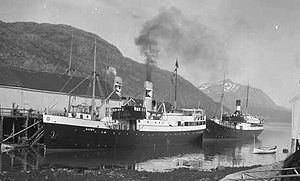SS Barøy (1929) httpsuploadwikimediaorgwikipediacommonsthu