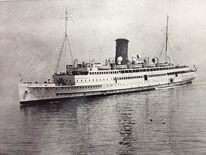 SS Ben-my-Chree (1927) httpsuploadwikimediaorgwikipediacommonsthu