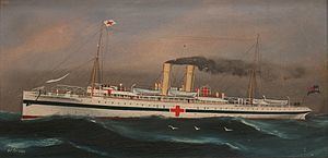 SS Brighton (1903) httpsuploadwikimediaorgwikipediacommonsthu