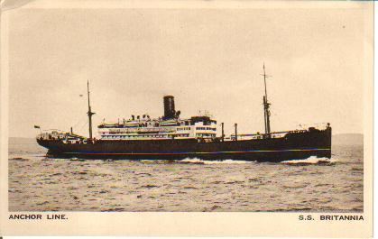 SS Britannia (1925) wwwcmbowercoukImagesFoldersSinkingOfTheBrita