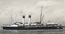 SS Bruges (1920) httpsuploadwikimediaorgwikipediacommonsthu