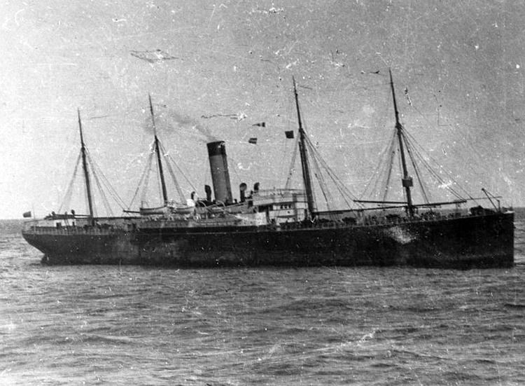 SS Californian httpsuploadwikimediaorgwikipediacommonsff