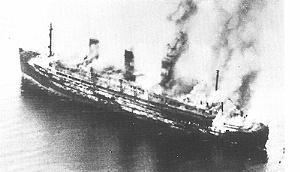 SS Cap Arcona (1927) SS Cap Arcona 1927 Wikiwand