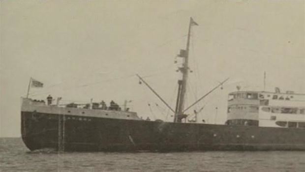 SS Caribou Survivor of 1942 SS Caribou sinking recalls ordeal Newfoundland