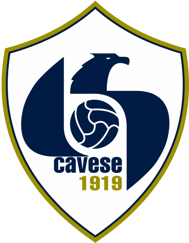 S.S. Cavese 1919 FileCavese stemmapng Wikipedia