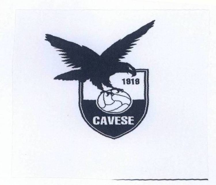 S.S. Cavese 1919 FileLogo cavese 2005 2009jpg Wikipedia