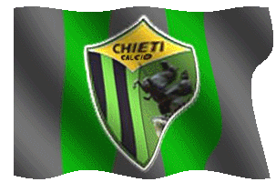 S.S. Chieti Calcio Animated Flags Bandiere animate ELENCO ALFABETICO