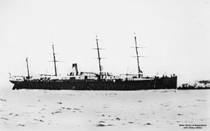 SS Coptic (1881) httpsuploadwikimediaorgwikipediacommonsthu