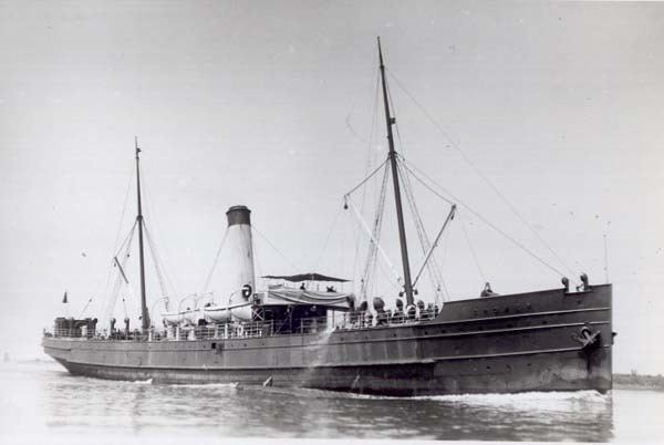SS Cromer (1902)