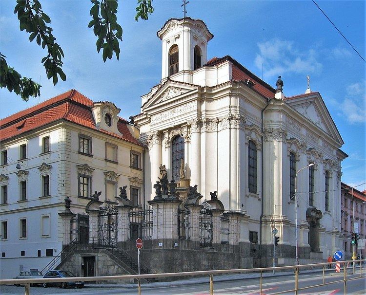 Ss. Cyril and Methodius Cathedral