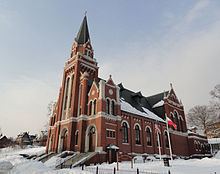 SS. Cyril and Methodius Parish, Hartford httpsuploadwikimediaorgwikipediacommonsthu