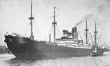 SS Donau (1929) httpsuploadwikimediaorgwikipediacommonsthu