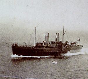 SS Douglas (1864) httpsuploadwikimediaorgwikipediacommonsthu
