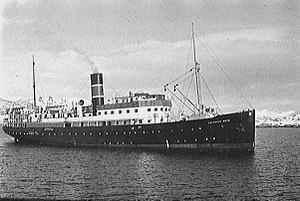 SS Dronning Maud (1925) httpsuploadwikimediaorgwikipediacommonsthu