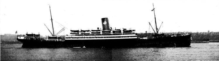 SS Drottningholm FileSS Drottningholm 1905jpg Wikimedia Commons