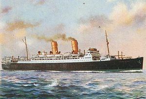 SS Duchess of York (1928) httpsuploadwikimediaorgwikipediacommonsthu