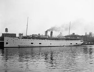 SS Eastland httpsuploadwikimediaorgwikipediacommonsthu