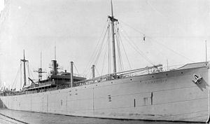 SS El Capitan (1917) httpsuploadwikimediaorgwikipediacommonsthu