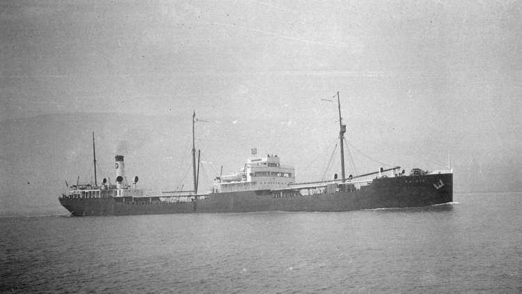 SS Emidio SS Emidio City of Vancouver Archives