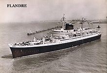SS Flandre (1952) httpsuploadwikimediaorgwikipediacommonsthu