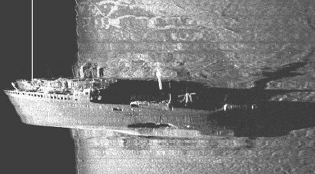 SS General von Steuben Baltic Sea Shipwreckology