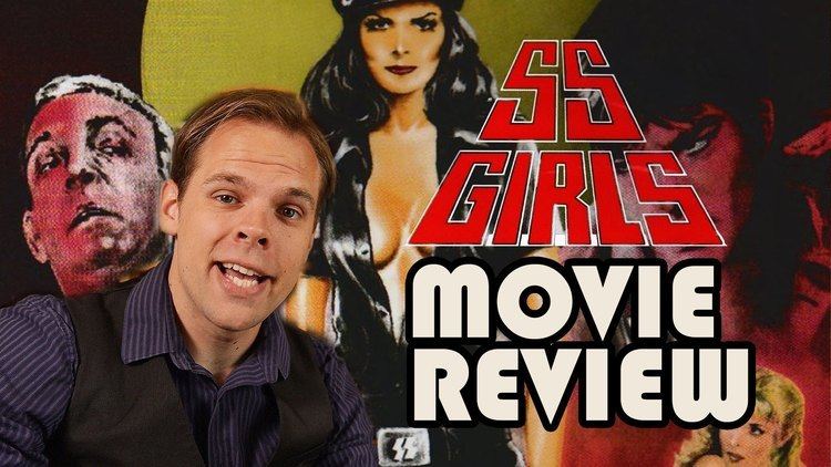 SS Girls SS Girls Movie Review YouTube