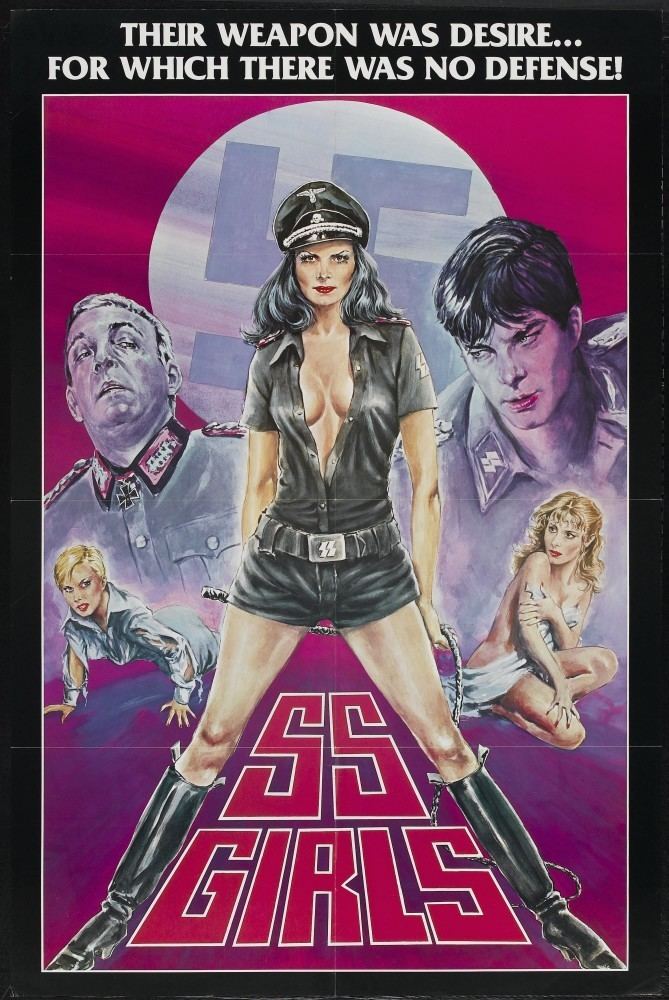 SS Girls SS Girls The Grindhouse Cinema Database