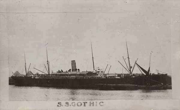 SS Gothic (1893) httpsuploadwikimediaorgwikipediacommonsff