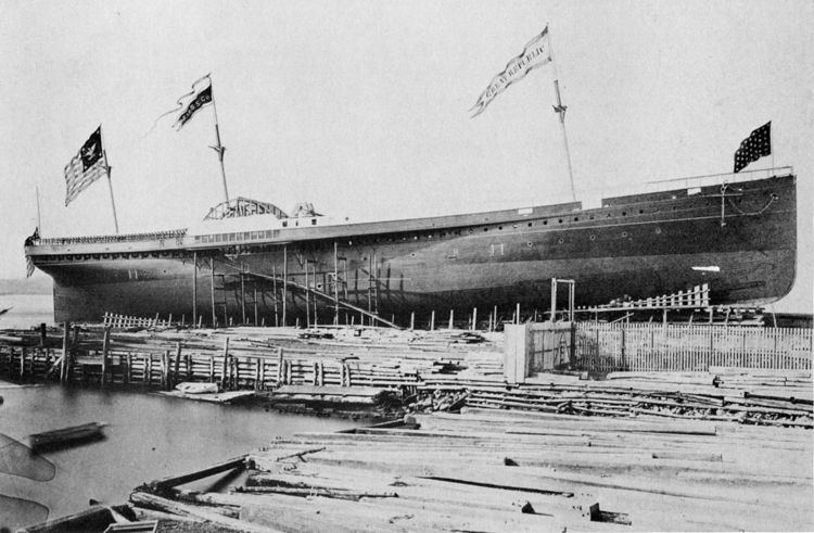 SS Great Republic (1866)
