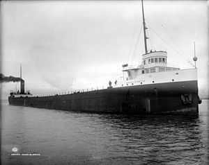 SS Henry B. Smith httpsuploadwikimediaorgwikipediacommonsthu