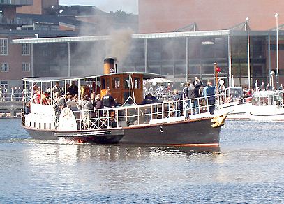 SS Hjejlen SS Hjejlen Wikipedia