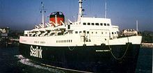 SS Holyhead Ferry I httpsuploadwikimediaorgwikipediacommonsthu