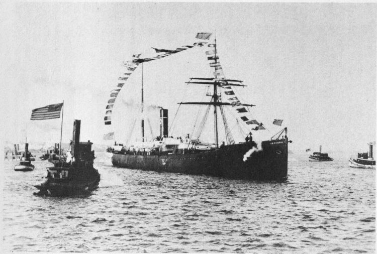 SS Indiana (1873) httpsuploadwikimediaorgwikipediaenthumb9