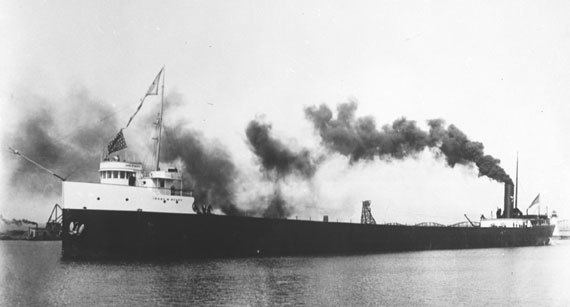 SS Isaac M. Scott (1909) thunderbaynoaagovshipwrecksimagesscott003jpg