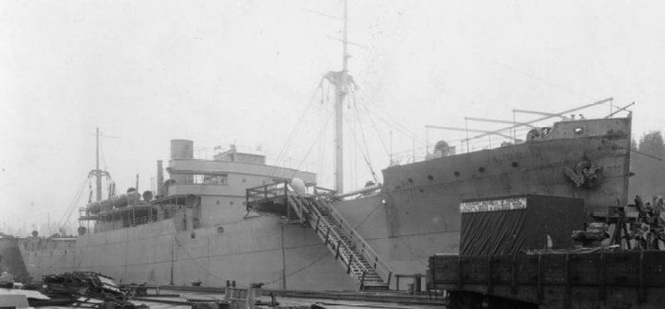 SS Jacona (1918)