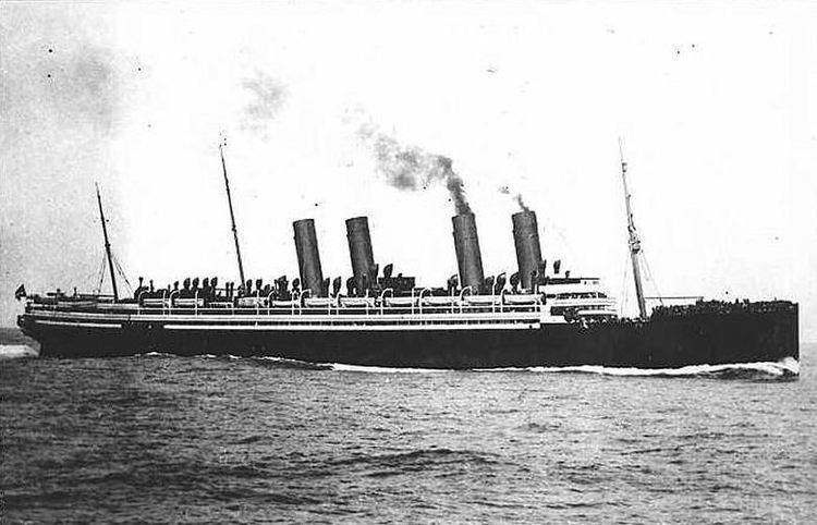 SS Kaiser Wilhelm II 1000 images about 1903 1917 Ocean Liner Kaiser Wilhelm II