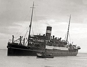 SS Karagola (1887) httpsuploadwikimediaorgwikipediacommonsthu