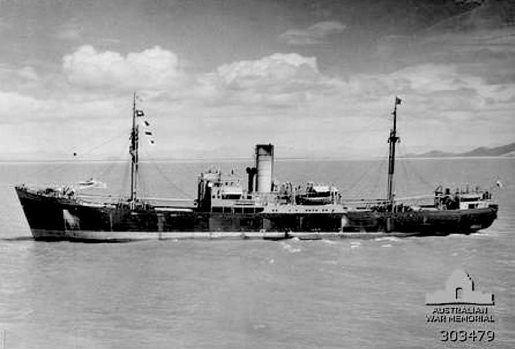 SS Karsik (1938) httpsuploadwikimediaorgwikipediacommons44