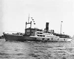 SS Kiangya SS Kiangya Famous Ships Throughout History Pinterest