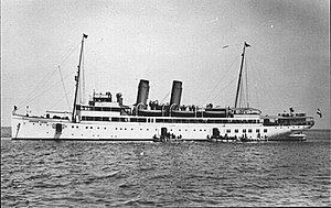 SS Königin Luise (1913) httpsuploadwikimediaorgwikipediacommonsthu