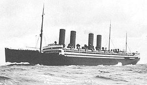 SS Kronprinzessin Cecilie (1906) httpsuploadwikimediaorgwikipediacommonsthu