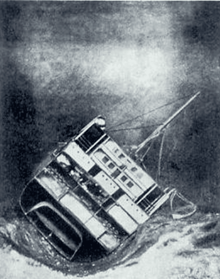 SS Laurentic (1908) The Laurentic39s golden allure Irish Underwater Council