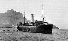 SS Laurentic (1908) httpsuploadwikimediaorgwikipediacommonsthu