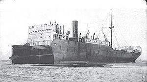 SS Liberty Glo httpsuploadwikimediaorgwikipediacommonsthu