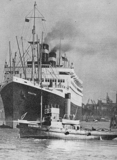 SS Manhattan (1931) 1000 images about SS Manhatta on Pinterest Manhattan Voyage