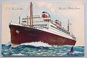 SS Manhattan (1931) httpsuploadwikimediaorgwikipediaenthumb3