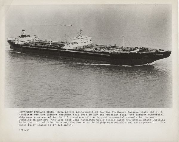 SS Manhattan (1962) sunshiporghomesteadcomnwp21bujpg