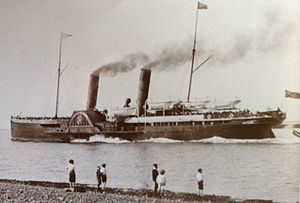 SS Mona's Isle (1882) httpsuploadwikimediaorgwikipediacommonsthu