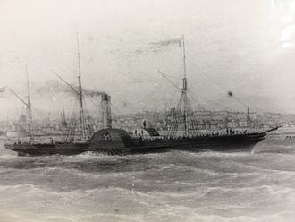 SS Mona's Queen (1853) httpsuploadwikimediaorgwikipediacommonsthu