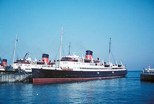 SS Mona's Queen (1946) httpsuploadwikimediaorgwikipediacommonsthu